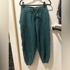 Lululemon Scubba Joggers